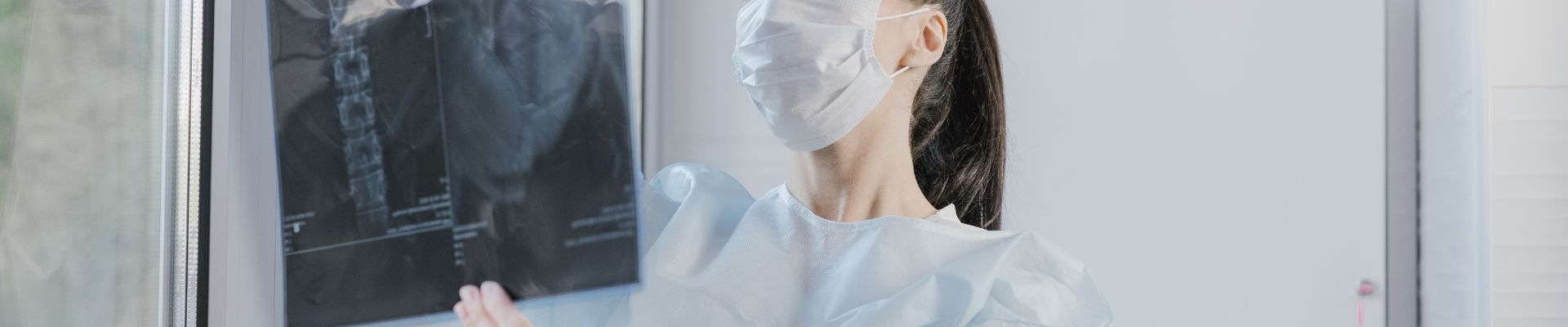 X-Ray centre in Gurugram